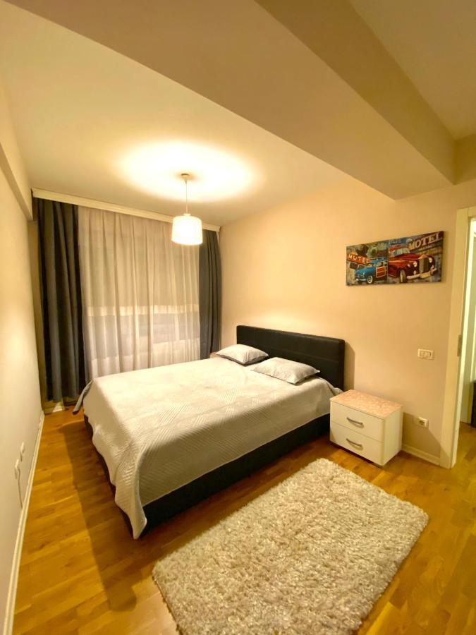 Kent Apartments 普里什蒂纳 外观 照片