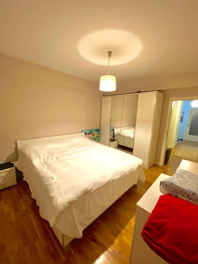 Kent Apartments 普里什蒂纳 外观 照片