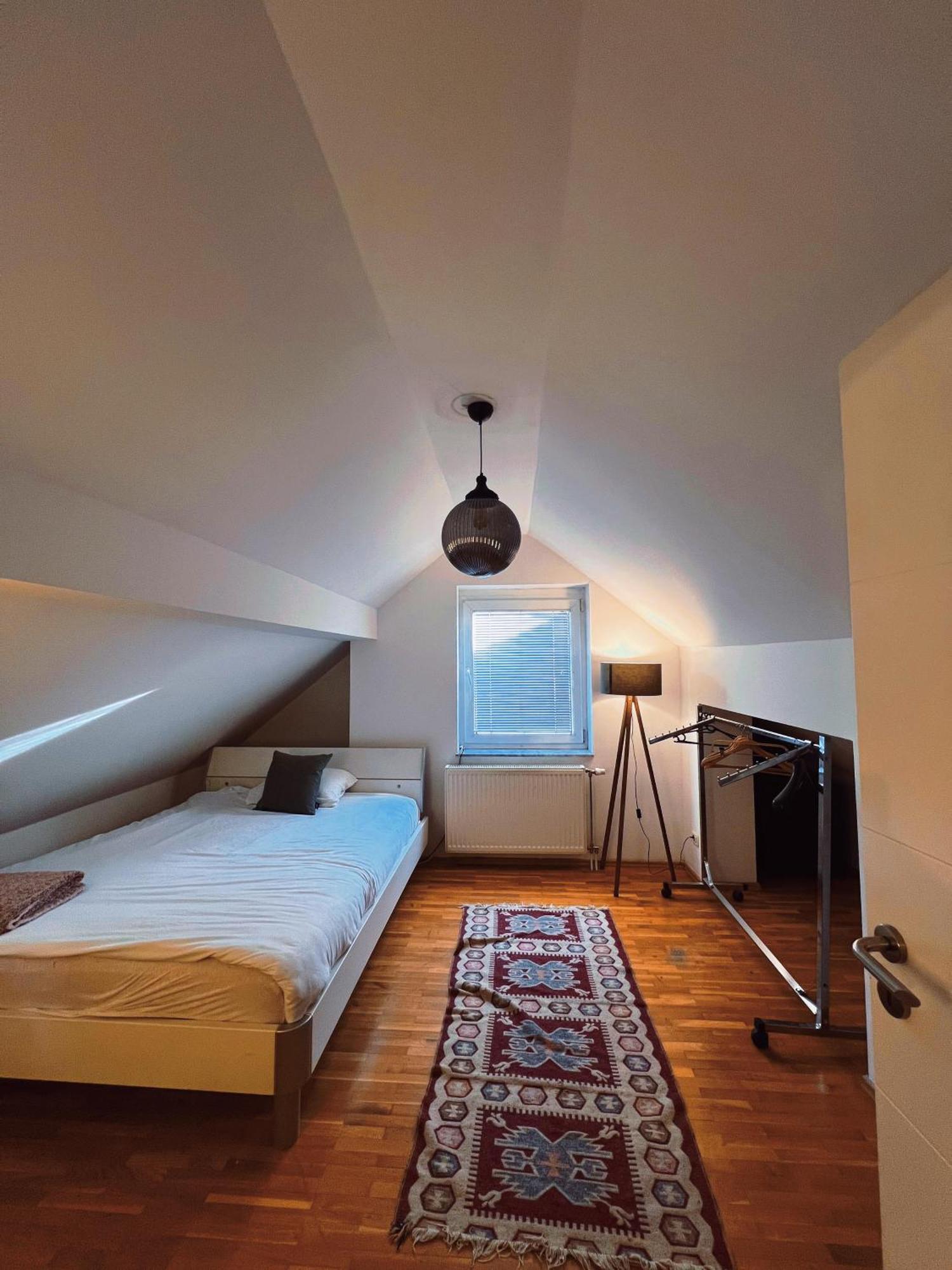 Kent Apartments 普里什蒂纳 外观 照片