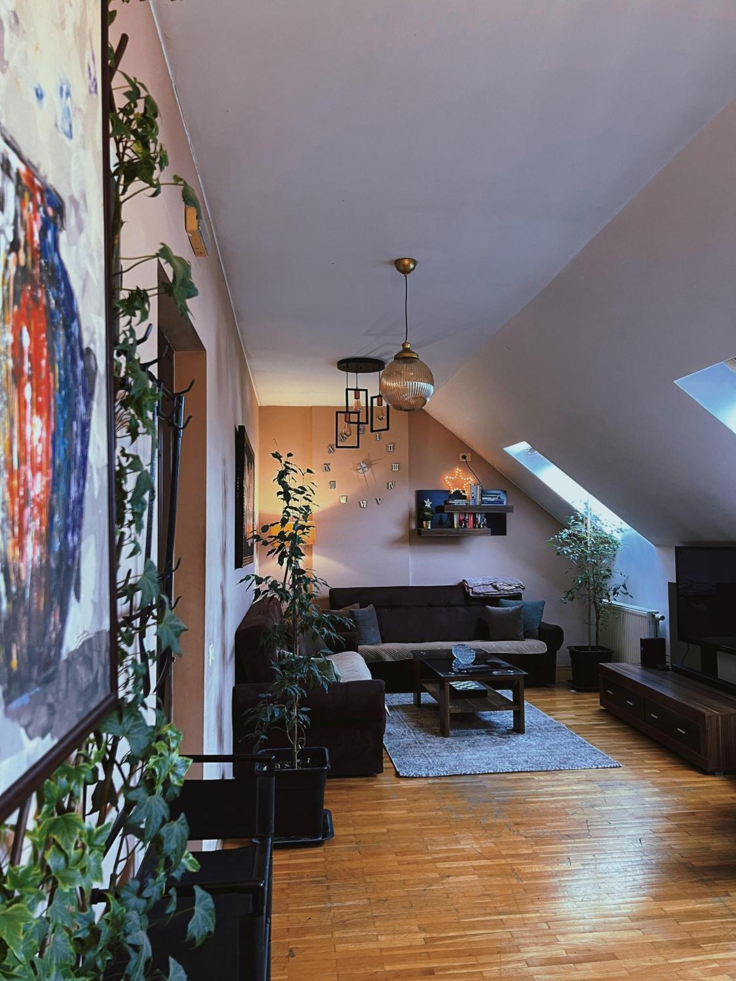 Kent Apartments 普里什蒂纳 外观 照片