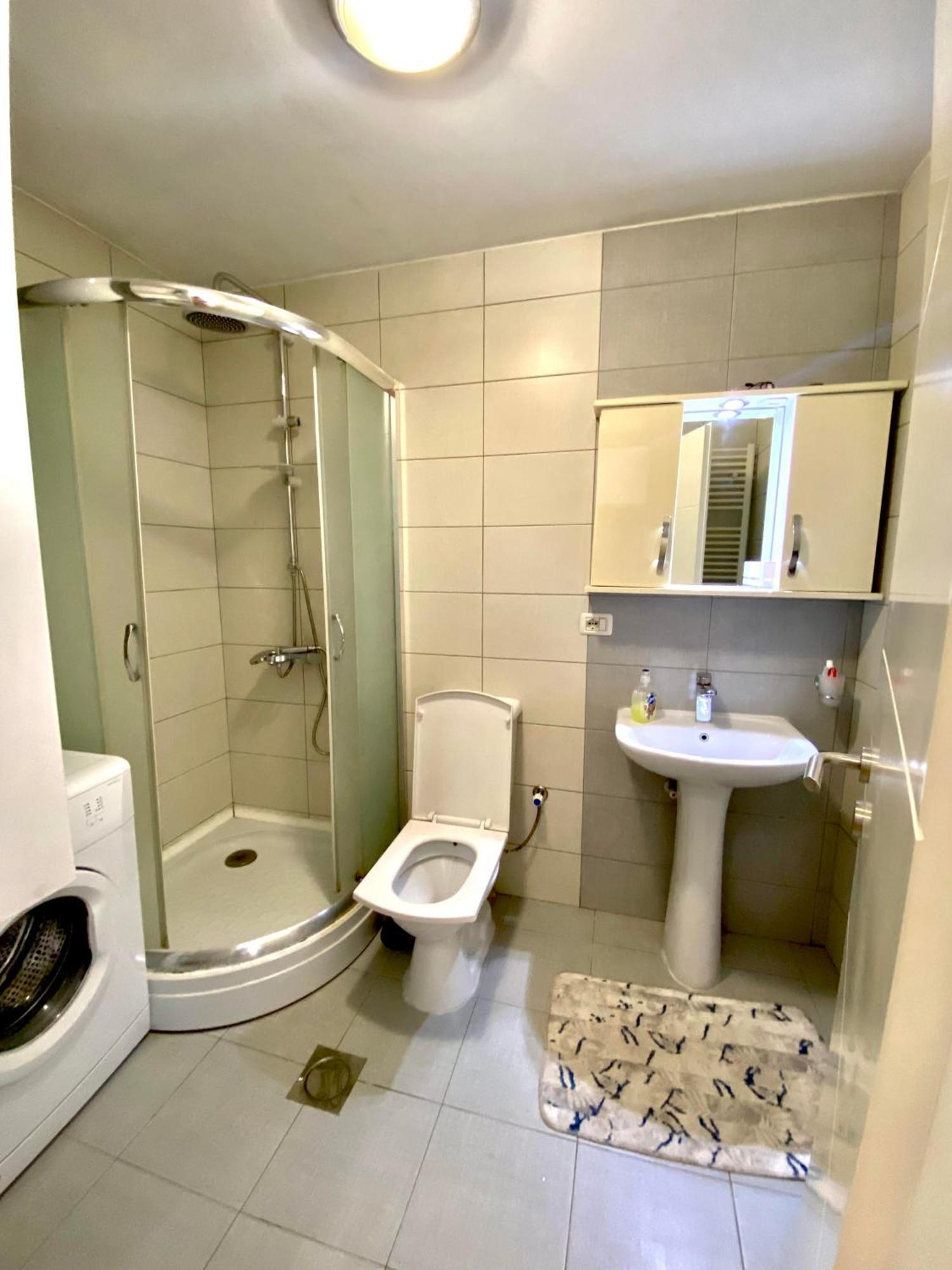 Kent Apartments 普里什蒂纳 外观 照片