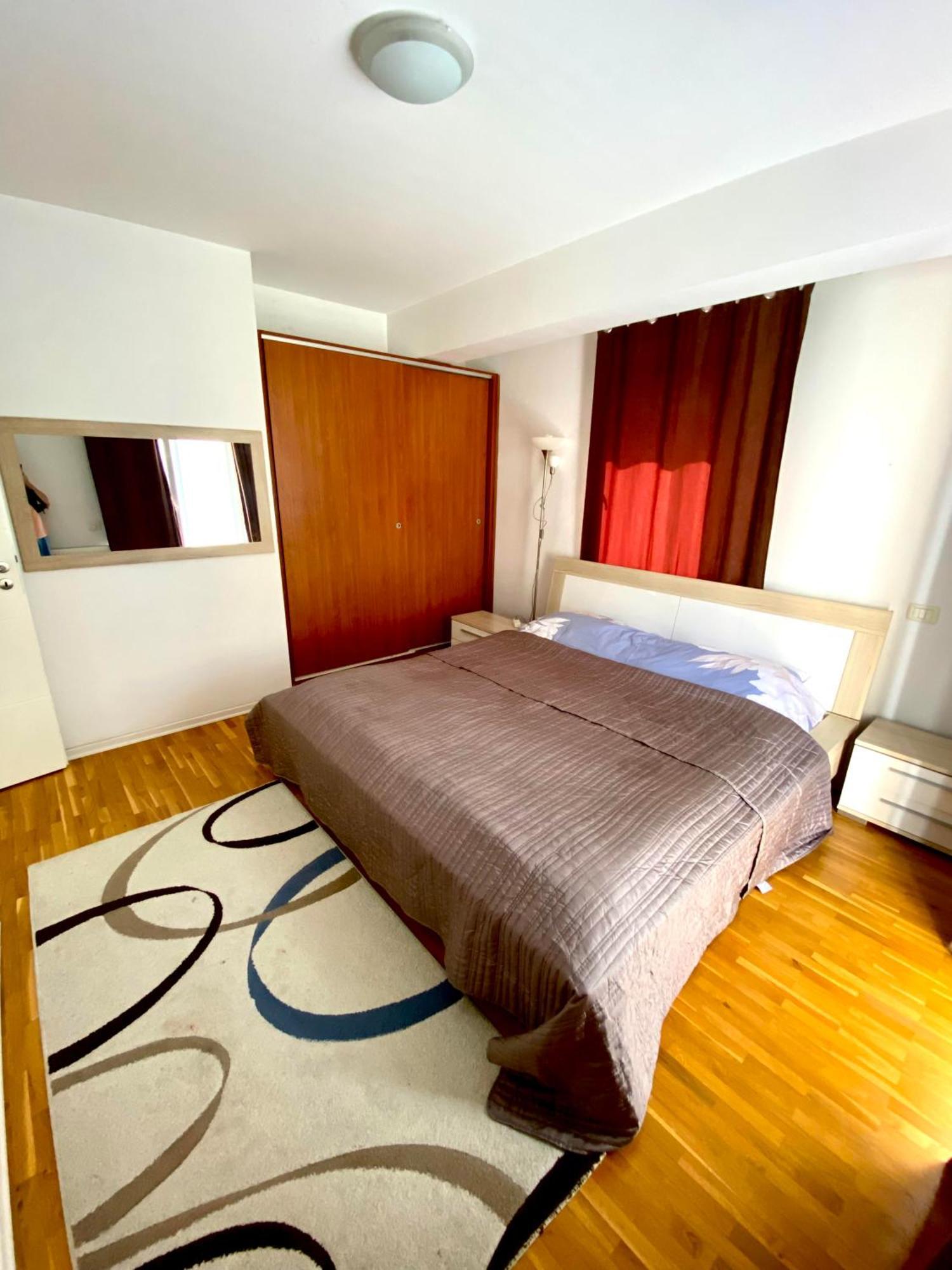 Kent Apartments 普里什蒂纳 外观 照片