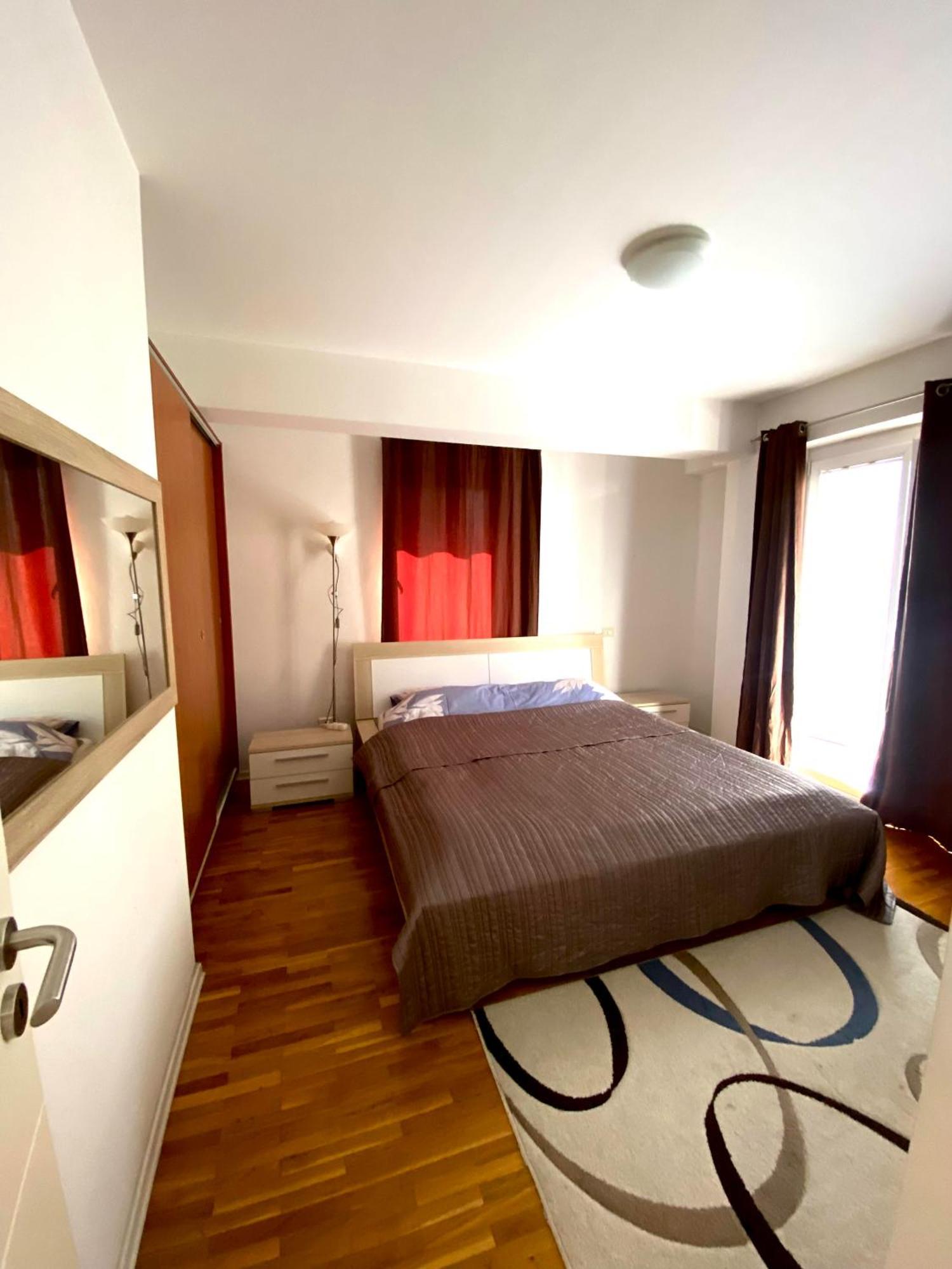 Kent Apartments 普里什蒂纳 外观 照片